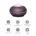 400ml Water Bottle Cooling Mist Aroma Diffuser